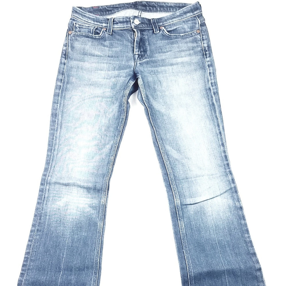 7 For All Mankind women's size 28 jeans